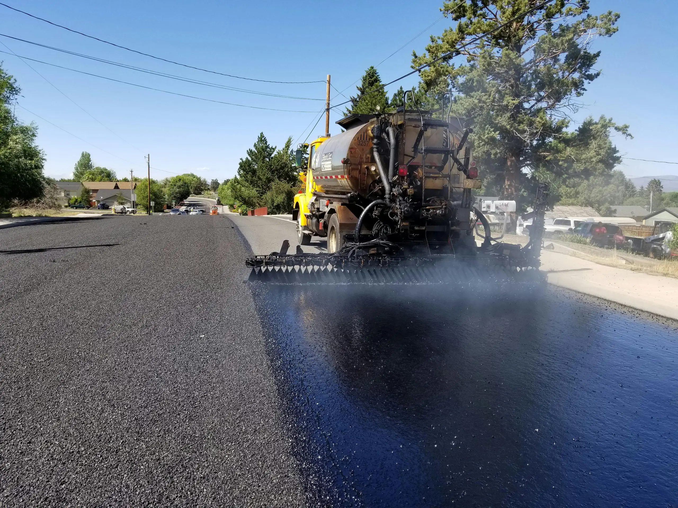 Moorpark Paving Pros hero image