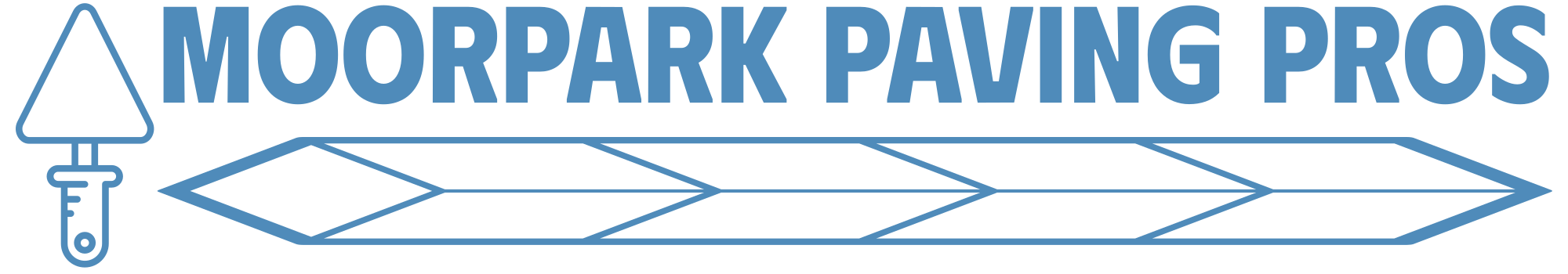 Moorpark Paving Pros logo